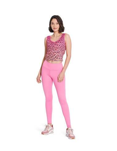 Molde de top - Burda 5852