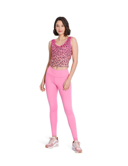 Molde de top - Burda 5852