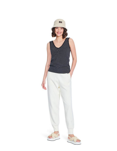 Molde de top - Burda 5852
