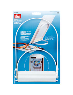 Cavalete para quadro magnético