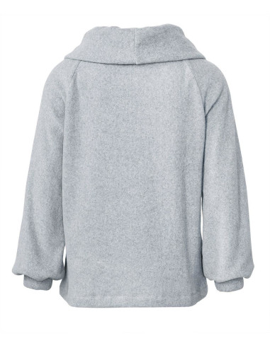 Molde de suéter - Burda 5858