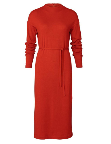 Molde de vestido e camiseta - Burda 5859