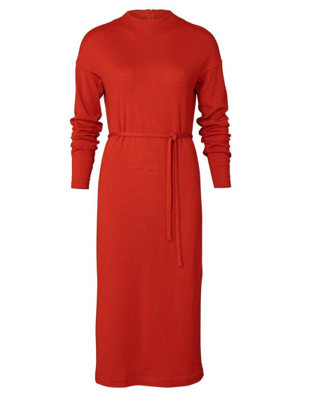 Molde de vestido e camiseta - Burda 5859
