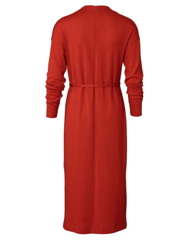 Molde de vestido e camiseta - Burda 5859