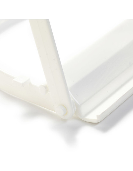 Cavalete para quadro magnético