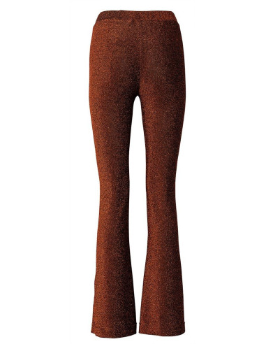 Molde de calça - Burda 5874