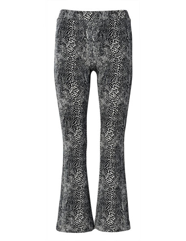 Molde de calça - Burda 5874