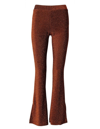 Molde de calça - Burda 5874