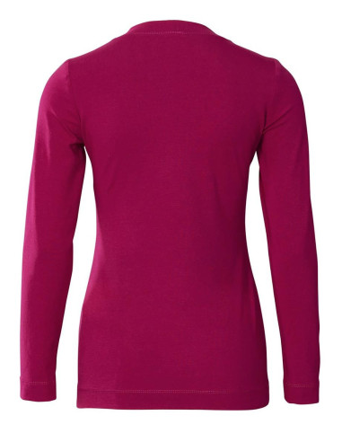 Molde de T-shirt - Burda 5876