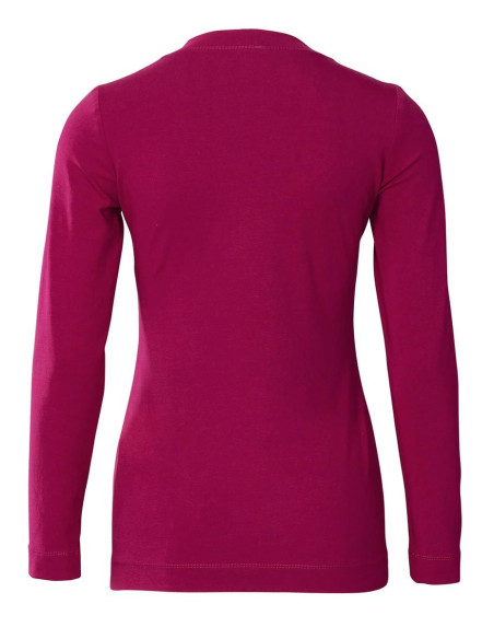 Molde de T-shirt - Burda 5876