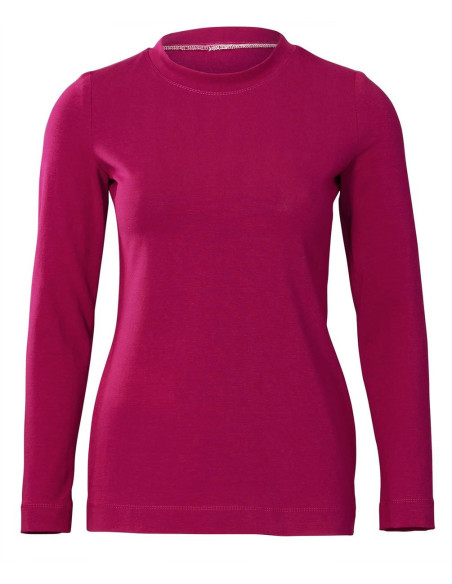 Molde de T-shirt - Burda 5876