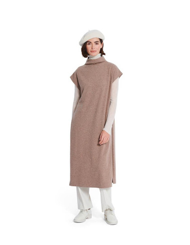 Molde de suéter - Burda 5880
