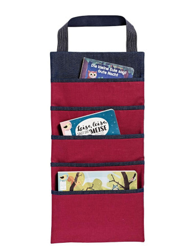 Molde de acessórios para bebê - Burda 9233