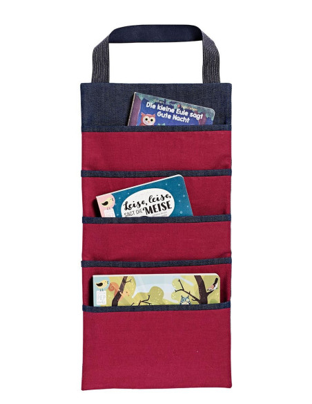 Molde de acessórios para bebê - Burda 9233