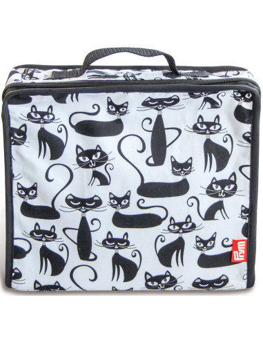 Saco multi-bolsos tudo em um Mini Cats