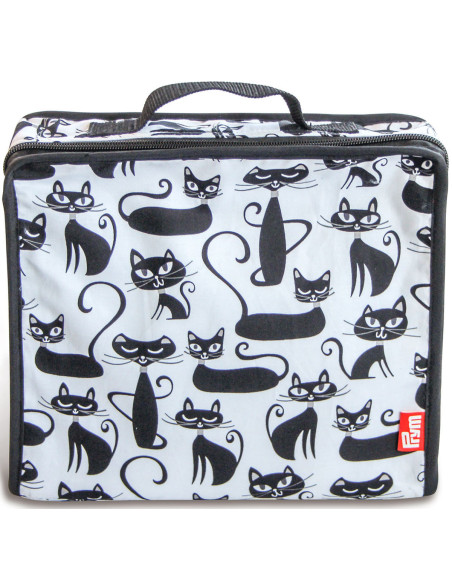 Saco multi-bolsos tudo em um Mini Cats