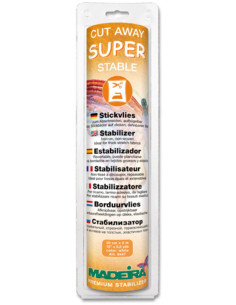 Estabilizador de corte Super estável