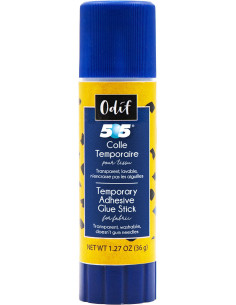Cola temporária em spray Odif 505