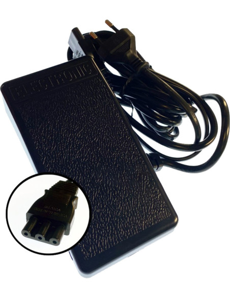 Pedal de reostato para overloques e coverstitch Janome