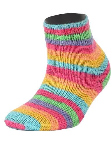 Lã para meias Socks Color Wollbiene