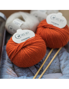 Lã Classic Cardiff Cashmere