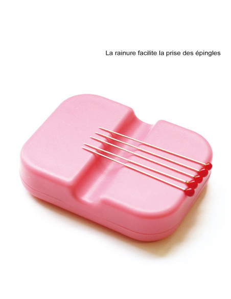 Íman para alfinetes