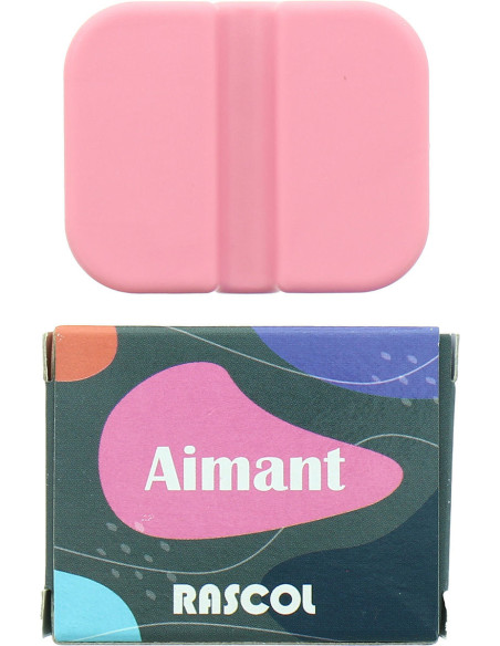 Íman para alfinetes