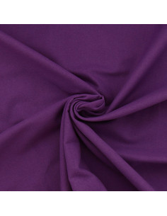 Tecido flanela - Roxo