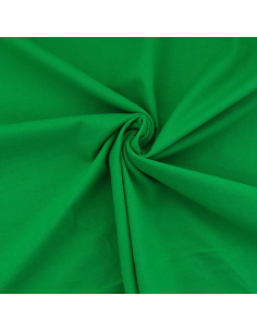 Tecido flanela - Verde