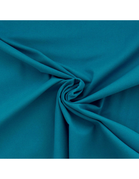 Tecido flanela - Azul