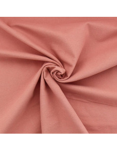 Tecido de flanela - Rosa escuro