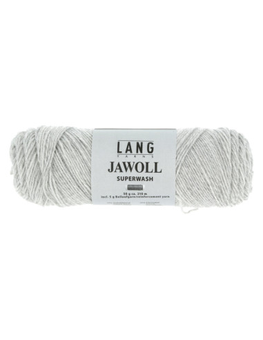 Lã para meias Jawoll Lang Yarns
