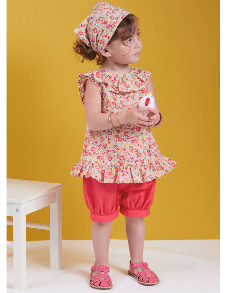 Molde de vestido - Butterick 6951