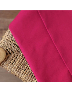 Tecido gabardine Super Pink - Lise Tailor