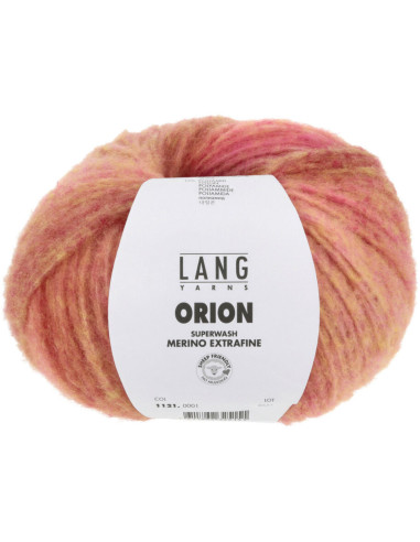 Lã Orion Lang Yarns