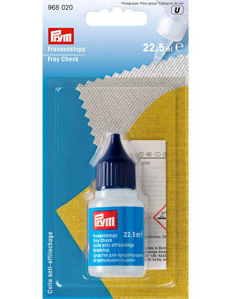 Cola anti-desfiamento 22,5 ml Prym