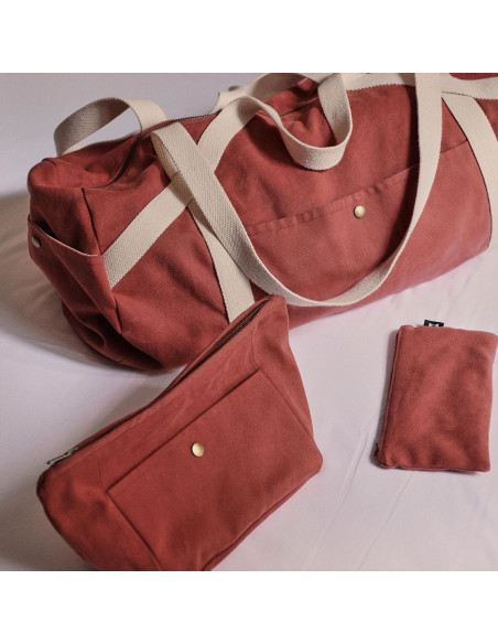 Patron LE pack escapade - Atelier Brunette