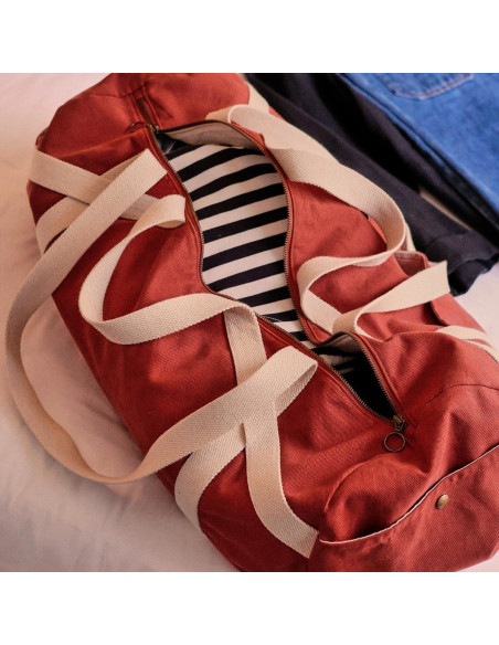 Patron LE pack escapade - Atelier Brunette
