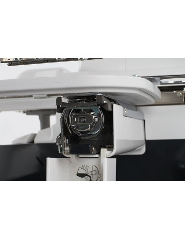 Bordadeira Janome MB4S