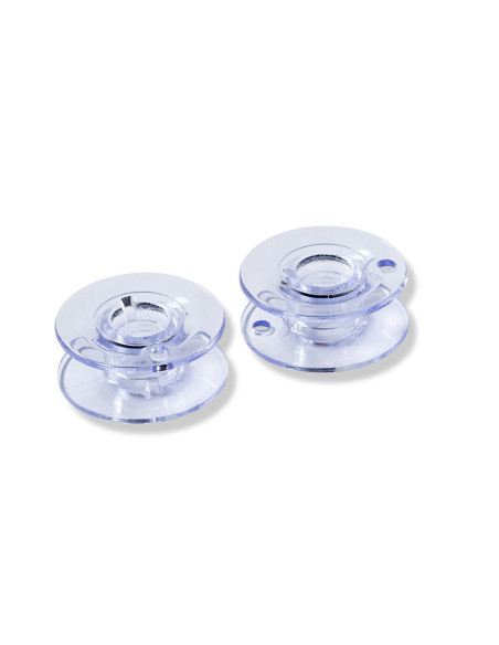 Latas máquina de costura caixa horizontal
