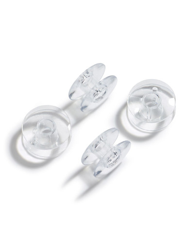 Latas máquina de costura caixa Apollo