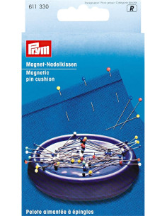 Bola magnética Prym