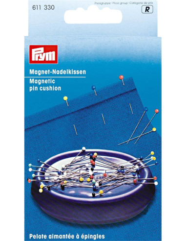 Bola magnética Prym