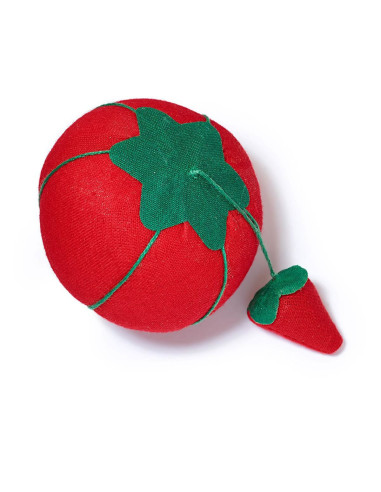 Tomate alfineteiro mini