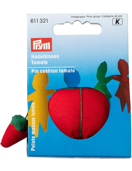 Tomate alfineteiro mini