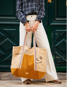 Padrão de bolsas Buenos Aires - Atelier Scämmit 2