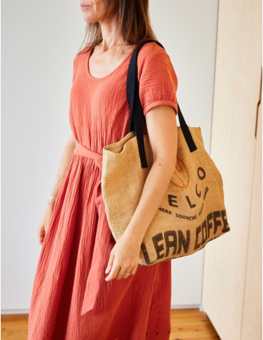Padrão de bolsas Buenos Aires - Atelier Scämmit