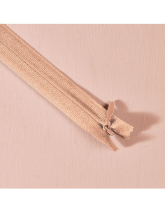 Fecho invisível Maple - Atelier Brunette