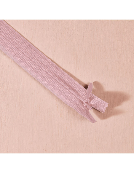Fecho invisível Pink - Atelier Brunette
