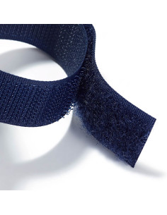Pulseira de velcro com almofada de espuma 2